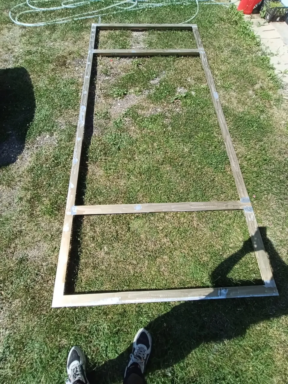 Klizna kapija od aluminijuma